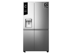 Frigorífico Americano HISENSE RS818N4TIC (Outlet Grade B - Total No Frost - 179 cm - 632 L - Inox)