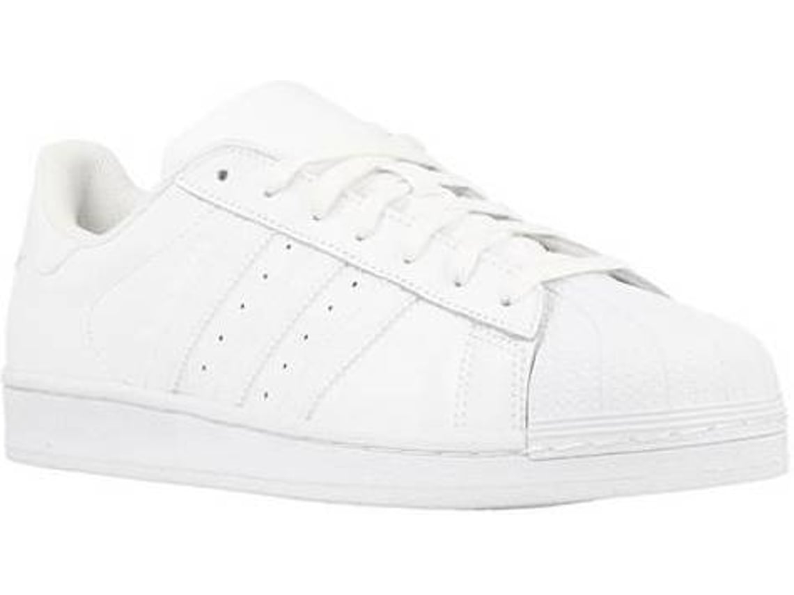 TÊNIS ADIDAS ORIGINALS SUPERSTAR FOUNDATION