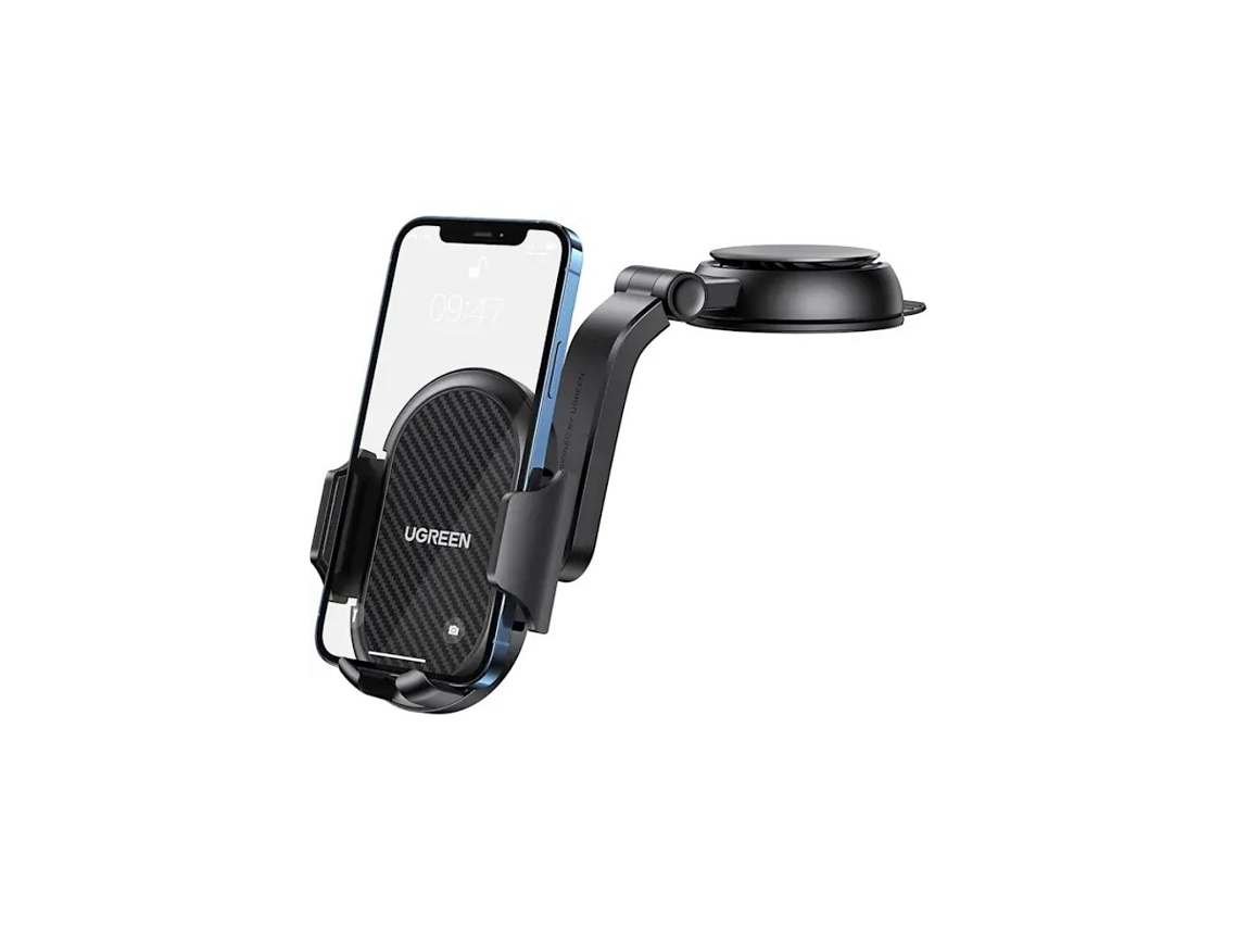 Suporte Para Celular Ugreen Em Formato De Cachoeira Com Ventosa