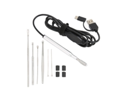 Câmera Endoscópica Visual Smart 3 in 1 LAXISCREED