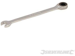 Chave Combinada SILVERLINE 589682
