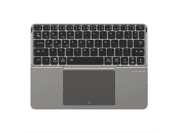 Teclados Bluetooth TAISHENGDA, compatíveis com Tab Plus