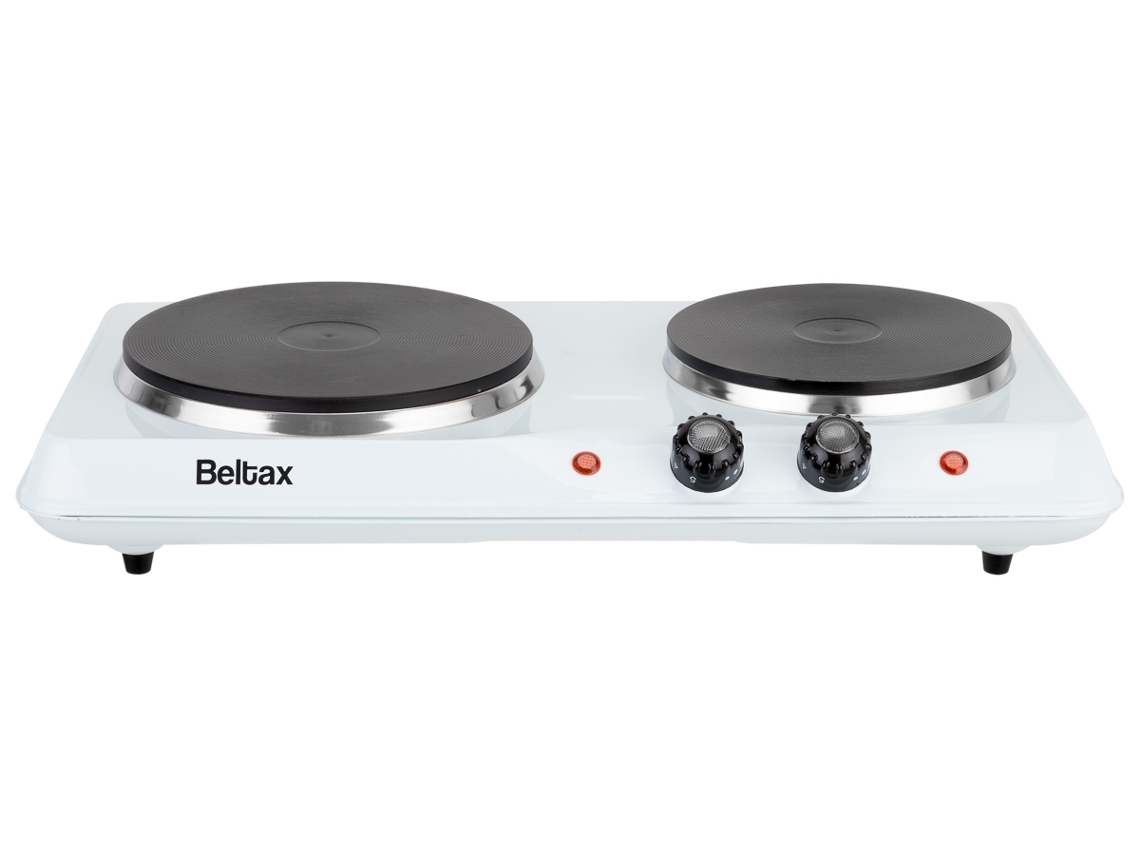 Fogão Portátil BELTAX BHP-0217 (Nº de queimadores 2)