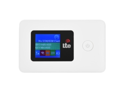Roteador 4g Hotspot LAXISCREED