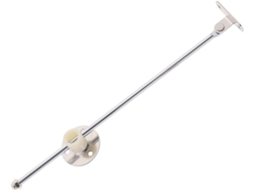 Conector De Haste Suporte Resistente Para Armários, Móveis E Mesas