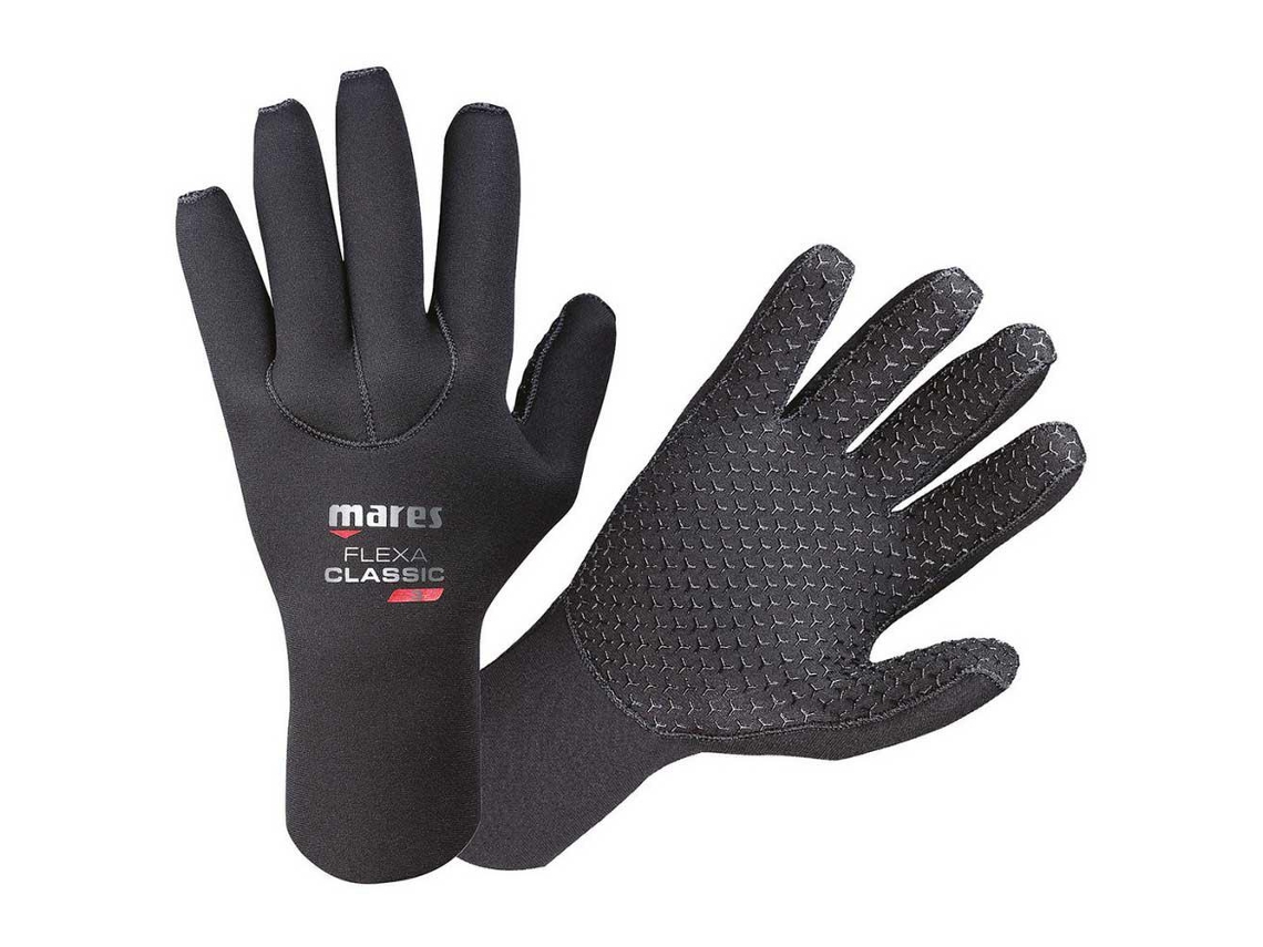 Mares Luvas Flexa Classic 3 Mm