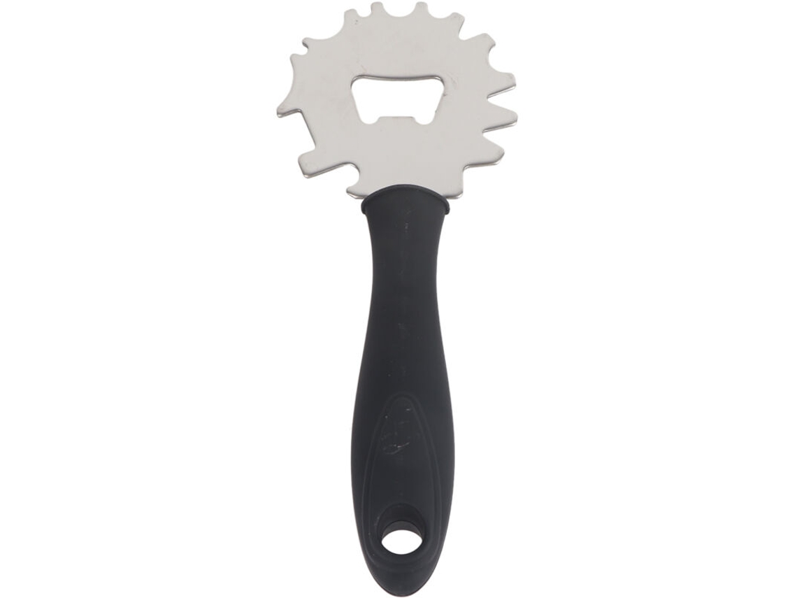 Escova De Limpeza Para Churrasqueira, Em Aço Inox, Para Churrasqueira E Bbq