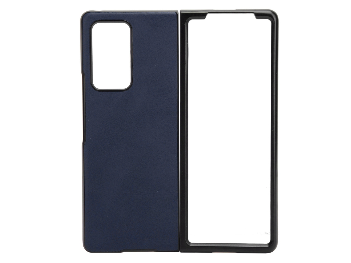Capa de Couro LAXISCREED Samsung Galaxy Z Fold 2