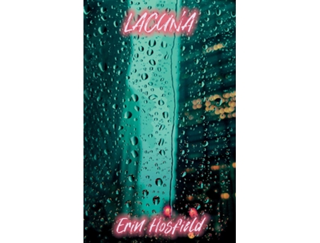 Livro LACUNA Chimera Part One de Erin Hosfield (Inglês)