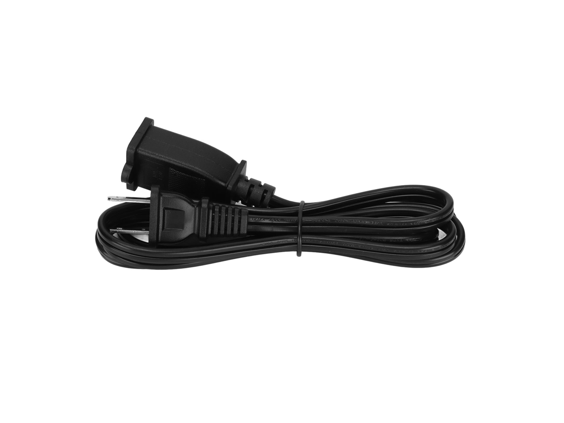 Cabo de Extensão LAXISCREED Nema 1 15p para 1 15r