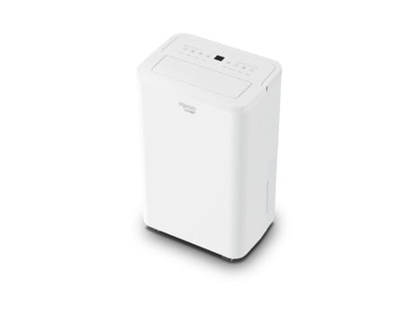 Desumidificador Irradio Belair Baltic10 10l/dia 100m³/h Com Modo Lavanderia