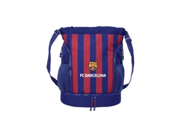 Mochila Saco Fc Barcelona 2024/25 Producto Oficial 612429197 Safta