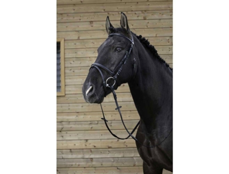 Cabeçada Combine Verde Fullriding World