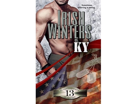 Livro Ky De Irish Winters (inglês)