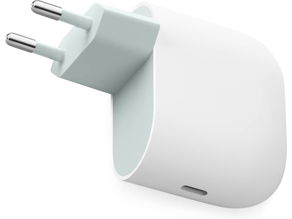 Carregador GOOGLE Pixel USB-C Power 45W (Branco)