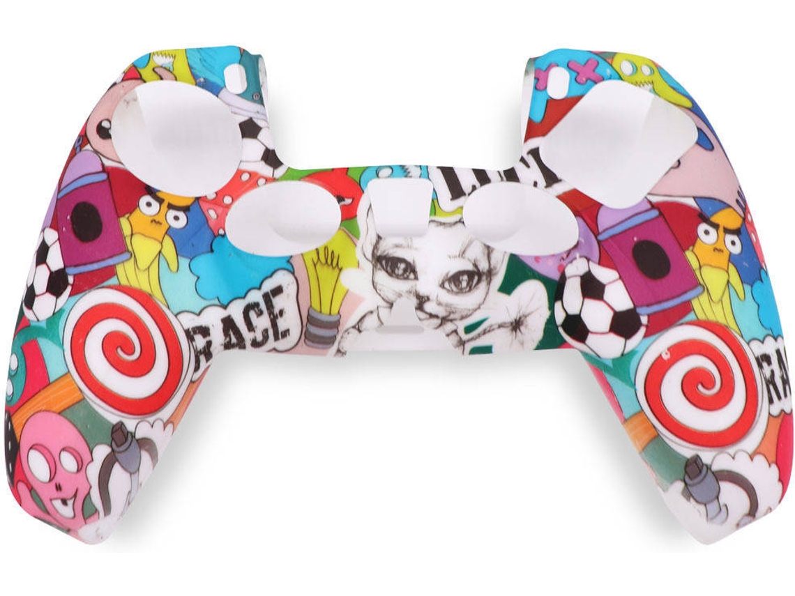 Capa Comando LOVEBABYLY W-PS5-001-22 (PS5)