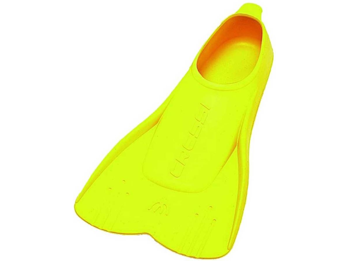 Barbatanas de Mergulho CRESSI Light (EU 32-33)