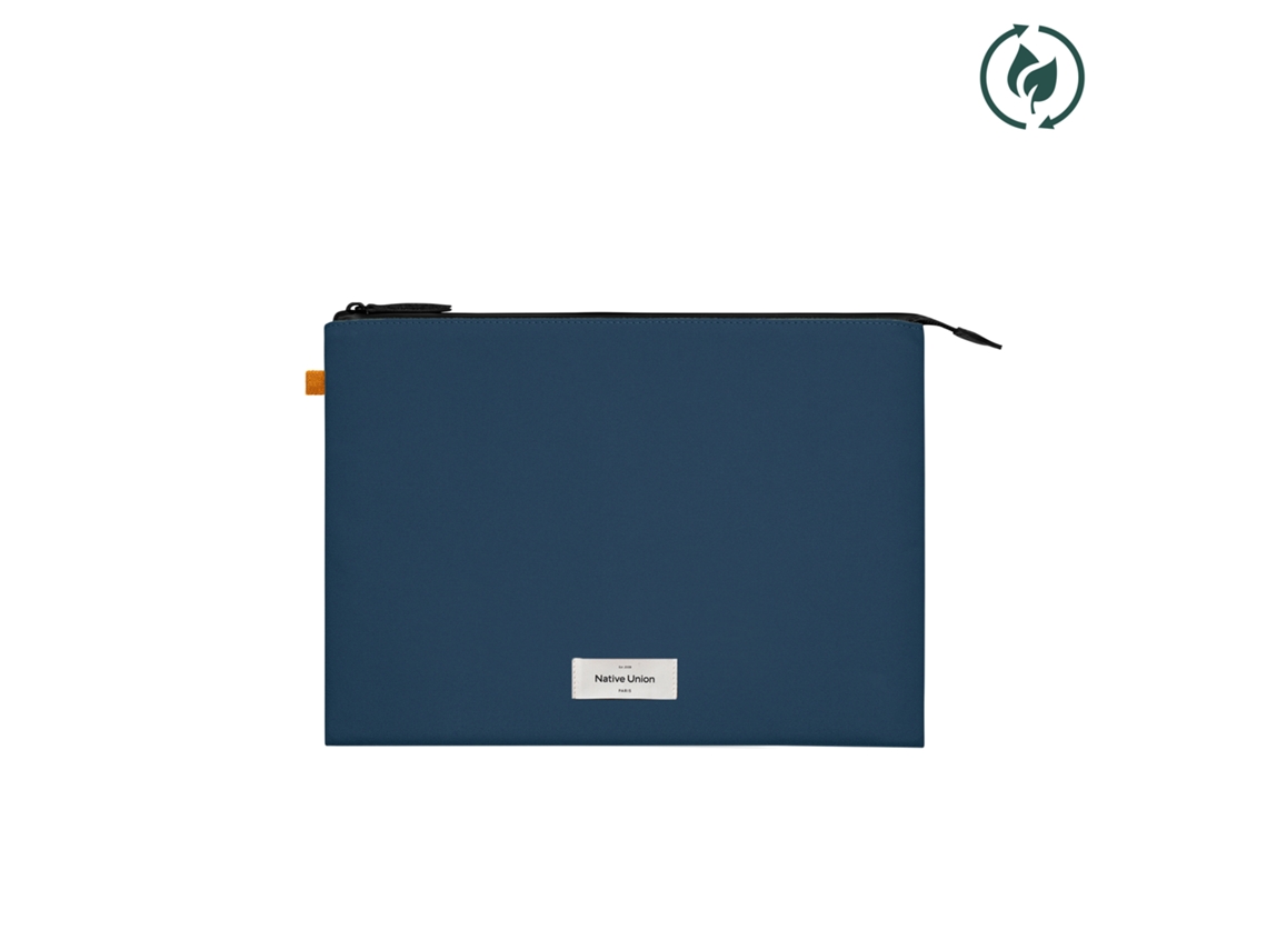 Capa Protetora Native Union Wfa Stow Lite Para Apple Macbook De 16"