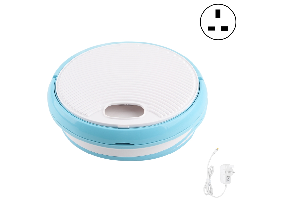 Laxiscreed Máquina De Lavar Portátil Compacta E Plegável Com Função De Paragem Automática De 15 Minutos
