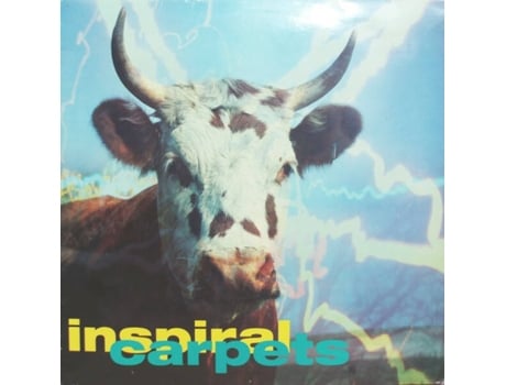 Vinil She Comes In The Fall / Commercial Reign / Sackville Mute, Cow