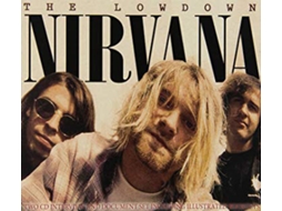 CD Nirvana - The Lowdown