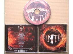 CD The Unity - The Unity