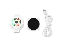 Resfriador de Semicondutor Móvel LAXISCREED Rgb Clip Retrátil