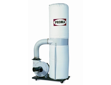 Absorvente / Extrator de Poluição Op 1500 230v Proma