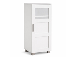 Armário Banheiro Midischrank Nilari 70x38x28