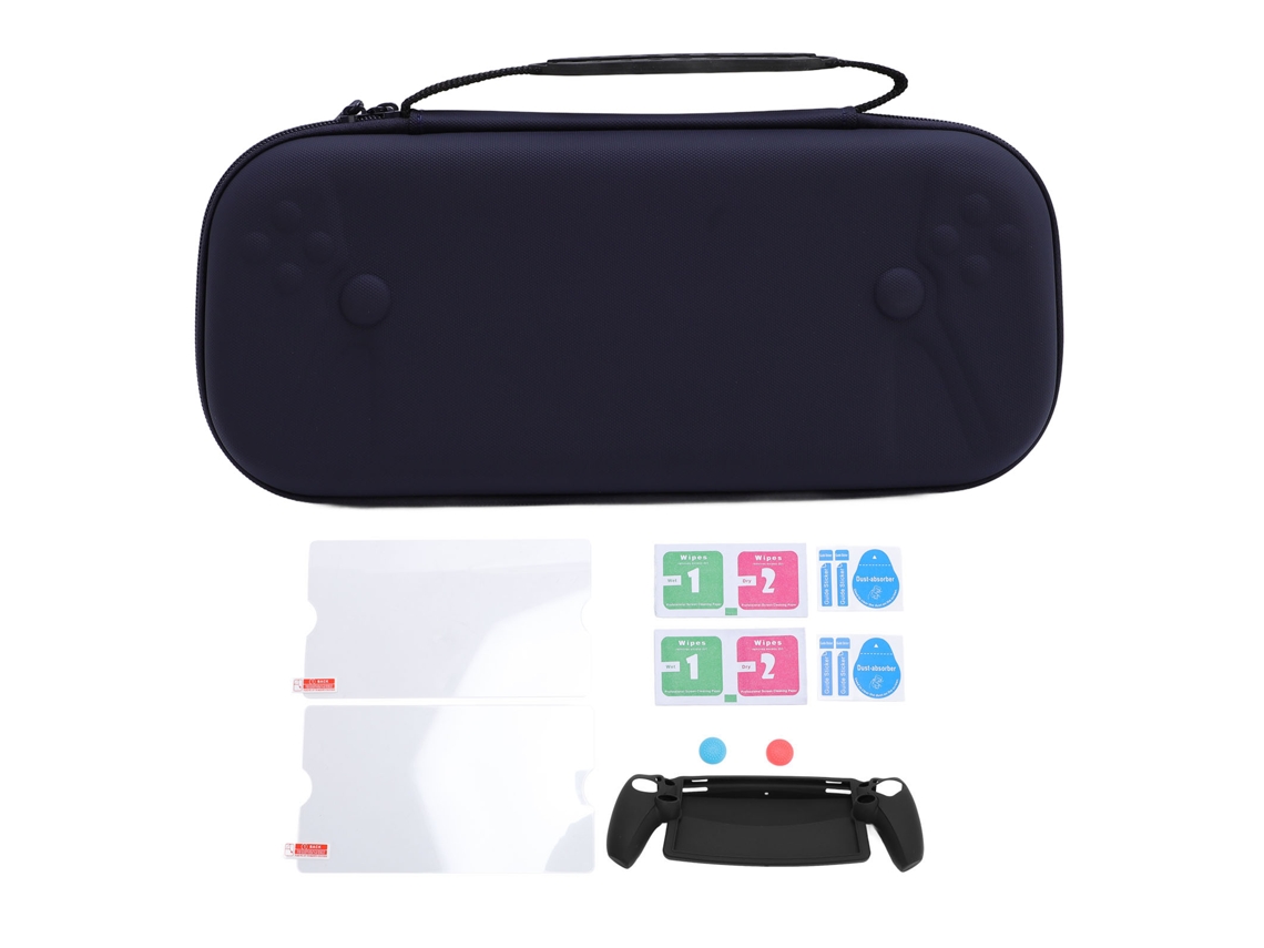 Conjunto Acessórios LAXISCREED 6 em 1 para Ps Portal