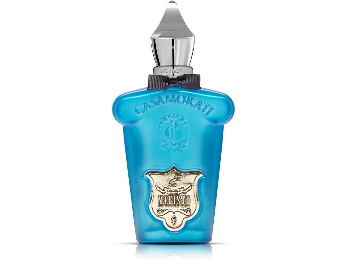 Perfume XERJOFF Mefisto Gentiluomo Eau de Parfum (100 ml)