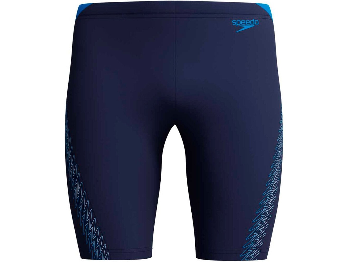 Bañador Natación Hombre Speedo Hyperboom Splice Jammer