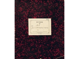 Livro HILMA AF KLINT The Fives Sketchbooks, Nos. S2, S6 and S13 de Hilma Af Klint, Anna Cassel et al. (Inglês)