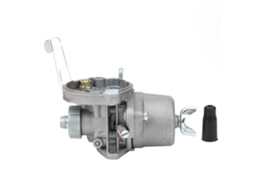 Carburador Para Cortacésped Brush Cutter Recortadora De Grama Herramienta De Gasolina Repuestos Ie40‑6 Pz14‑006