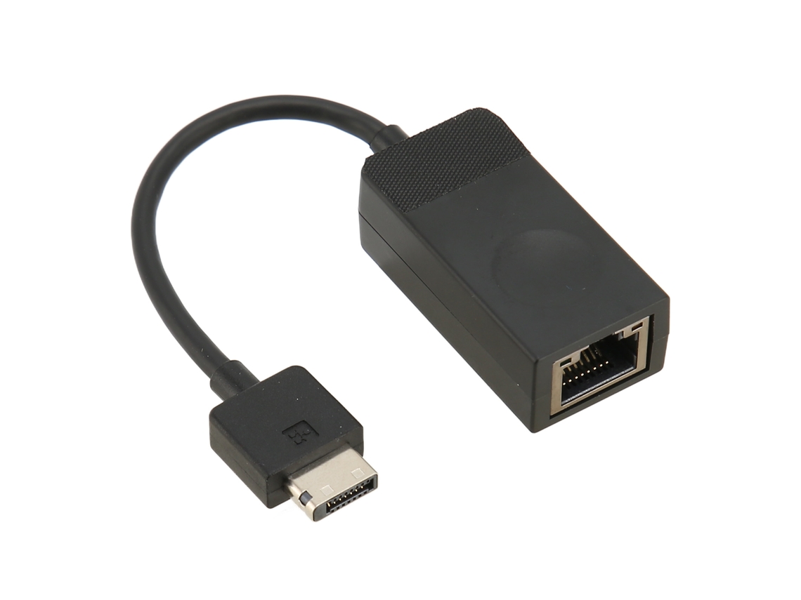 Adaptador Ethernet (conexão De Rede 10/100mbps) Todo Em Chinês