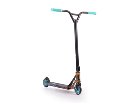 Scooter De Manobras Chaos Byox