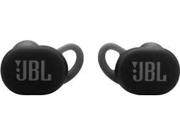 Auriculares Bluetooth True Wireless JBL ENDURACE RACE 2 (In Ear - Microfone - Noise Cancelling - Preto)