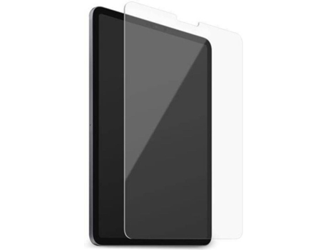 Protetor de Ecrã Tablet  Vidro (iPad Pro - 11'' - Vidro Temperado)
