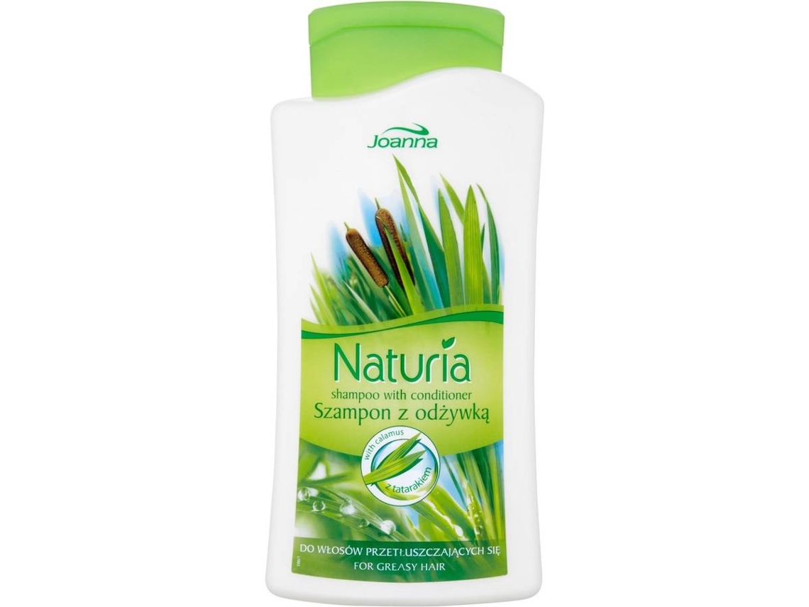 Champô JOANNA With Calamus (500ml)