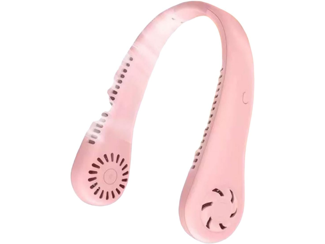 Ventilador de Mesa USB para colocar sobre ou em pé S/MARCA