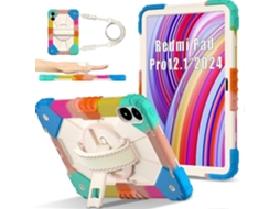 Capa Para Tablet Xiaomi Redmi Pad Pro 5g Slowmoose
