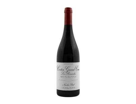 Vinho NICOLAS POTEL Grand Cru Les Renardes Pinot Preto Corton (0.75 L - 1 Unidade)