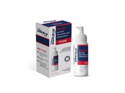 Mousse Alivio Rápido Para Articulações