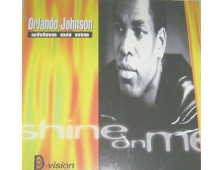 Shine On Me Dvision Records