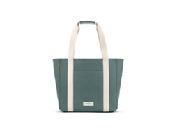 Saco De Compras De 16l De Capacidade W.f.a Tote Bag Pro Verde Native Union