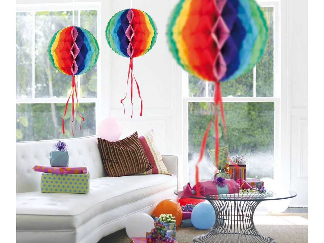 Kit de festa FOLAT 60313