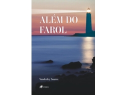 Livro Além Do Farol de Vanderley Soares (Português do Brasil)