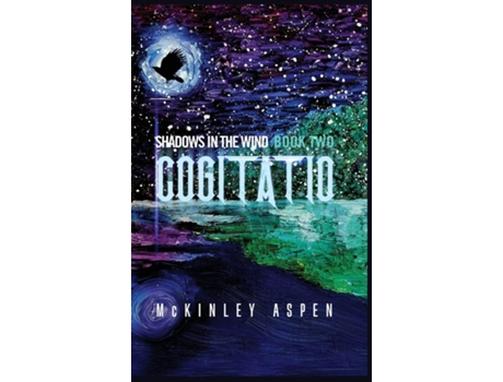 Livro Cogitatio de McKinley Aspen (Inglês)