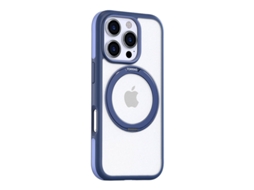 Torras Case Ostand R Fusion Para Iphone 16 Promax Alta Proteção De Conteúdo