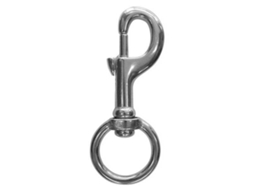 Tecnomar Snap With Ring